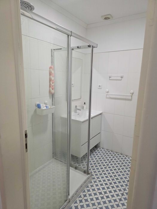 Apartamento T3 para arrendamento