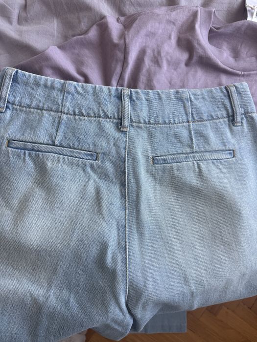 Джинси       h&m