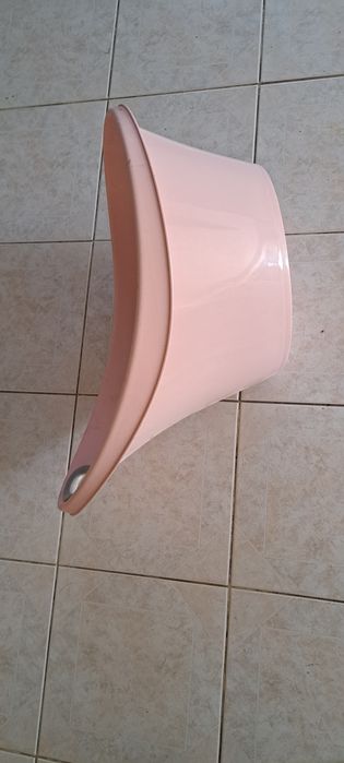 Banheira bebé recém nascido