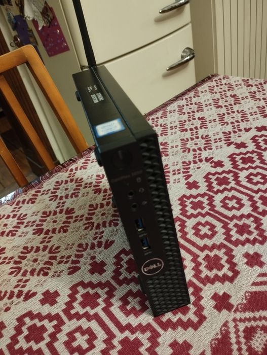 Dell optiplex tiny 3050