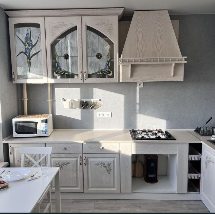 Подобово оренда 1 кім квартира  в м. Буча