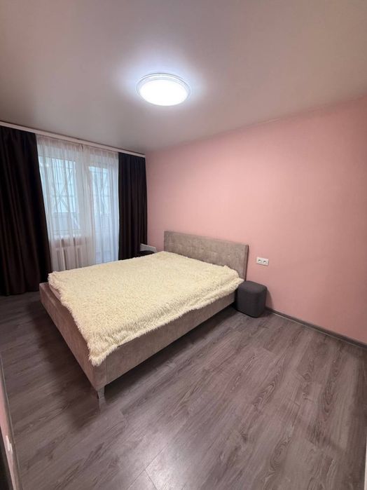 Продам 2к квартиру в цегляному будинку