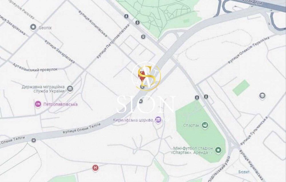 Комерційна нерухомість за адресою вул. Копилівська (площа 777 м²) - Atlanta.ua - фото 3