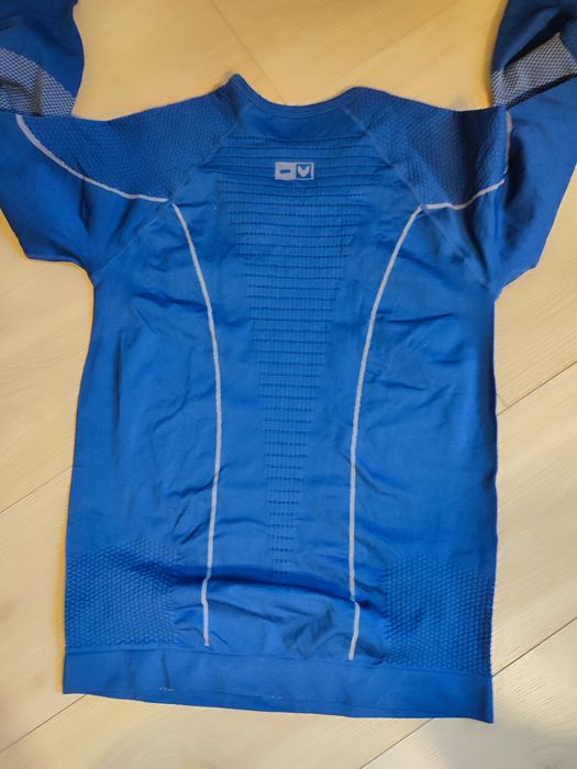 Bielizna termoaktywna rozm. M/L  Nowa