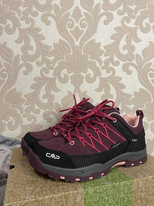Трекінгові кросівки CMP