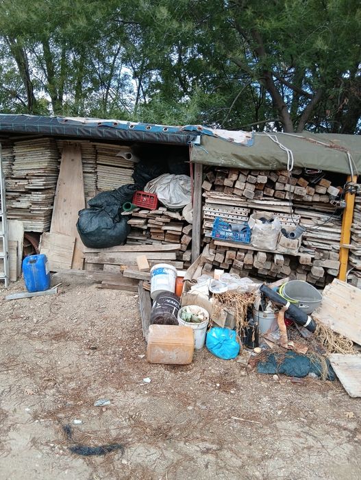 Material construção