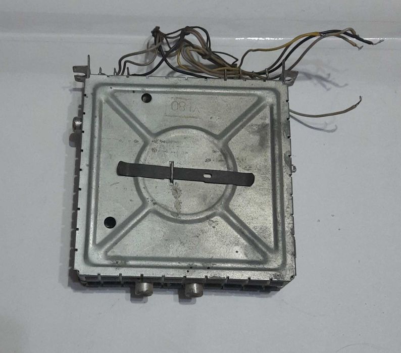 Переключагель каналов ПТК- 10- селекторы каналов TV