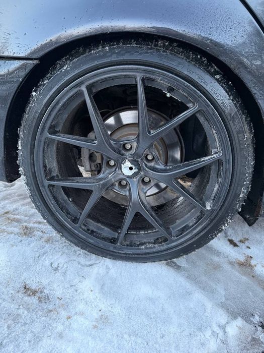 Продам автомобіль  BMW