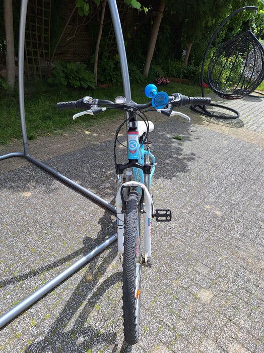 Sprzedam ROWER KELLYS wanity 10 lady concept koła 26, Polecam!!! Super