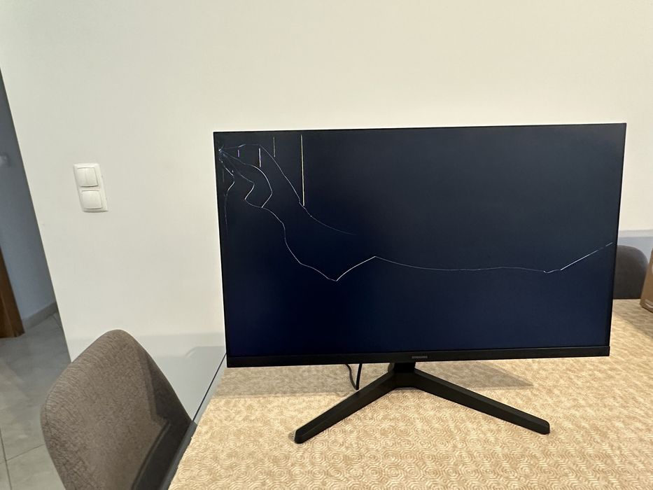 Monitor for Parts64862816880643121