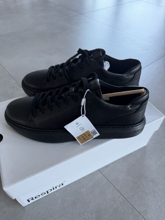 Nowe sneakersy Geox r. 42