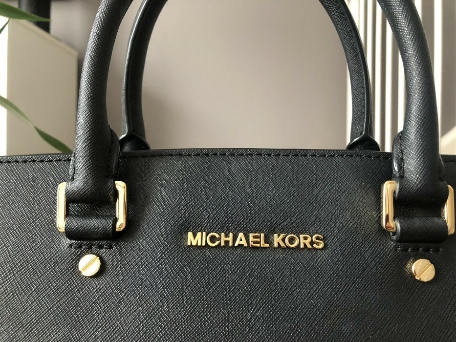 Michael Kors Selma Large