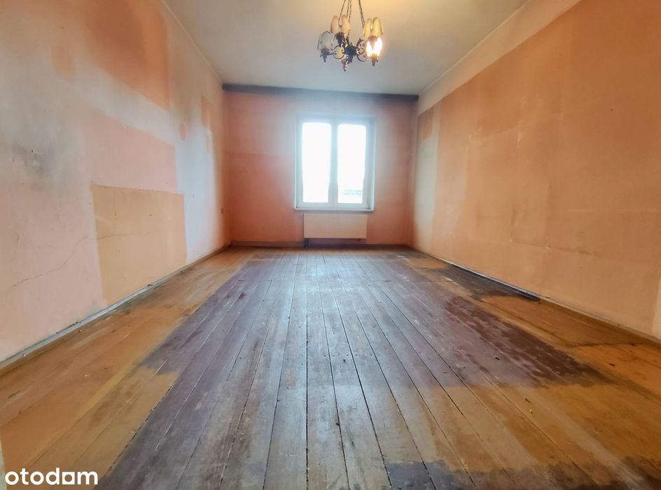Możliwe 4 pokoje, widok na Manhattan