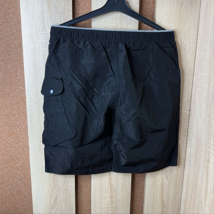 Карго Шорти CP Company Flatt Nylon Cargo Shorts