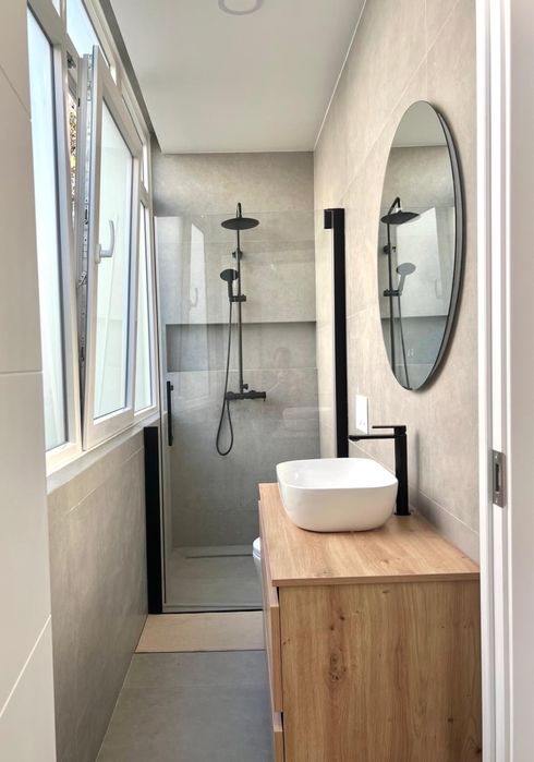 Quarto para alugar Ajuda/Alcântara