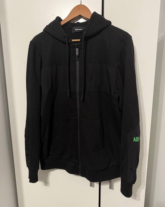 Bluza Diesel nowa