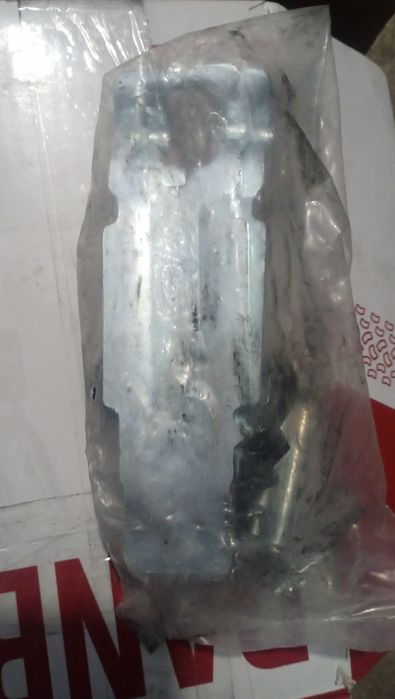 Тормазні колодки