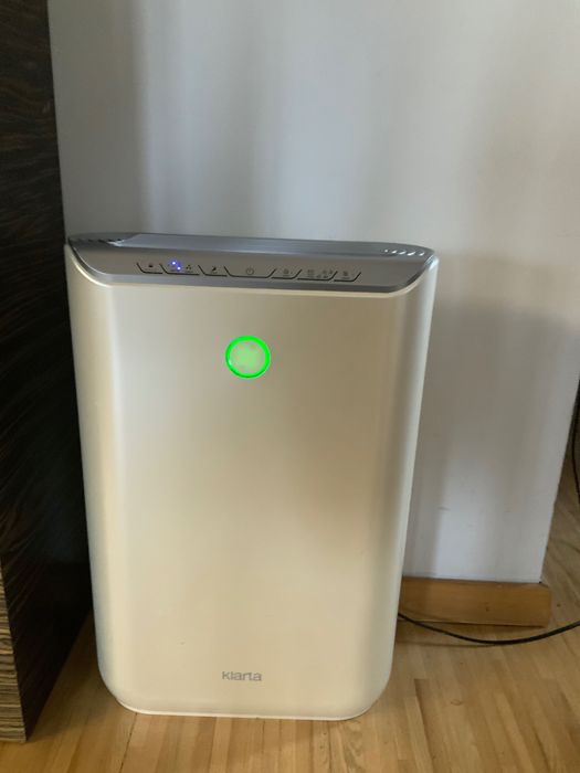 Oczyszczacz powietrza Klarta Stor