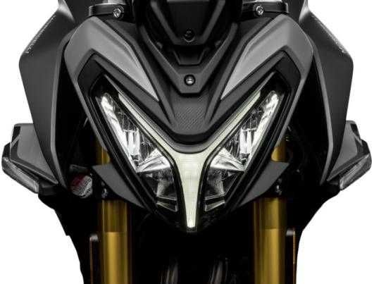 Мотоцикл Morbidelli F352, 2026  модельного року.