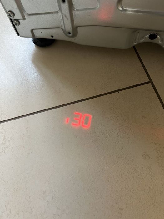 Посудомийна машина AEG F88400VI0P під ремонт