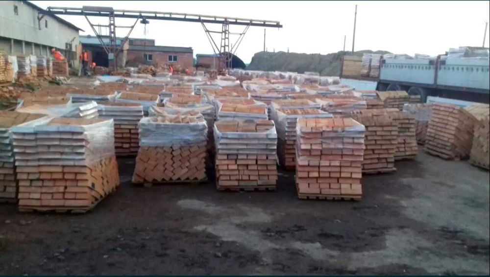 Продається  Цегельний Завод в селищі Носівка Чернігівська обл.