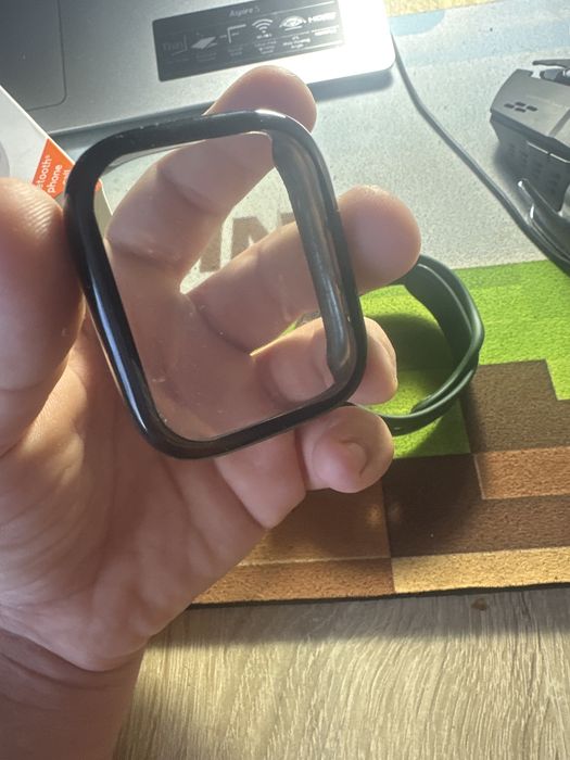 Смарт-годинник Redmi Watch 3 Active