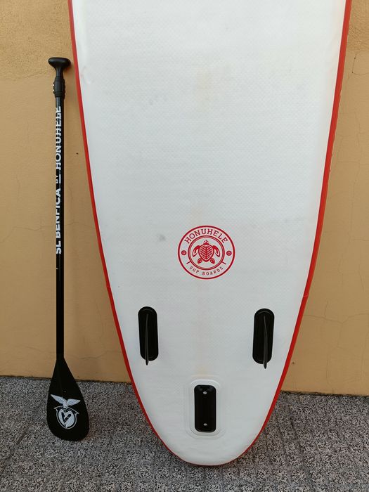 Prancha Stand Up Paddle BENFICA | Honuhele