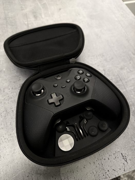 Pad Xbox Elite Series 2