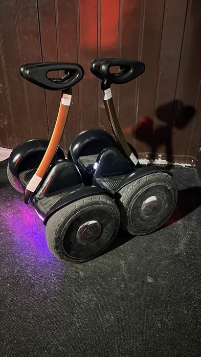 Гироскутер