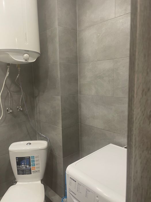 Здам квартиру подобово Симоненка 107 А