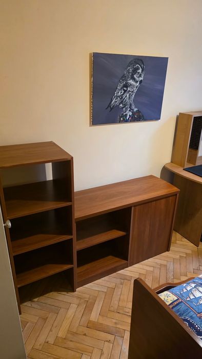 Mieszkanie – Warszawa, Osiedle Grójecka, Ochota - Widok 4