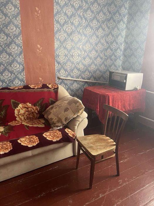 Здам кімнату для чоловіків