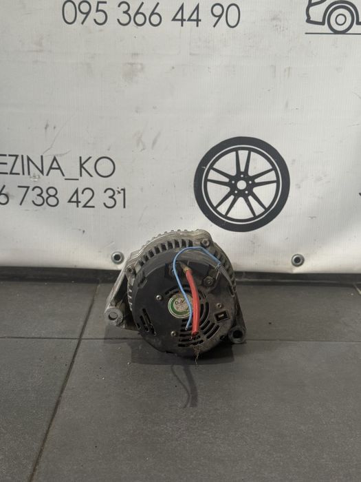 Генератор Mercedes Sprinter W210 OM602 2.9 TDІ 1995-2000 р.