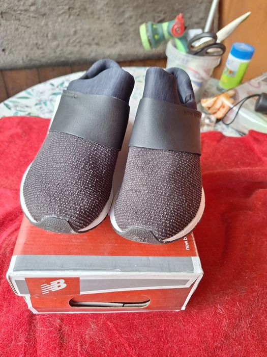 Nowe buty new balance