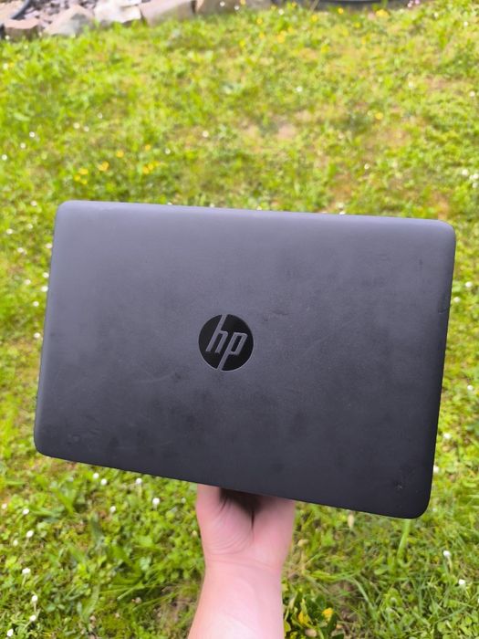hp elitebook 820 g1 - купити ноутбуки та аксесуари - Ціна на OLX.ua