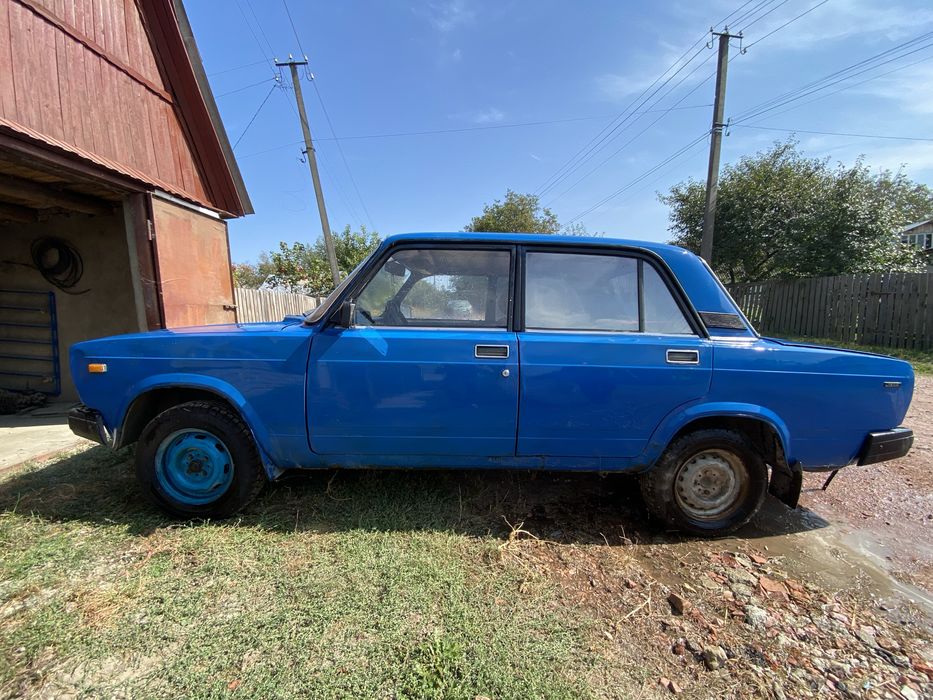 Продам ВАЗ 21053 м. Овруч