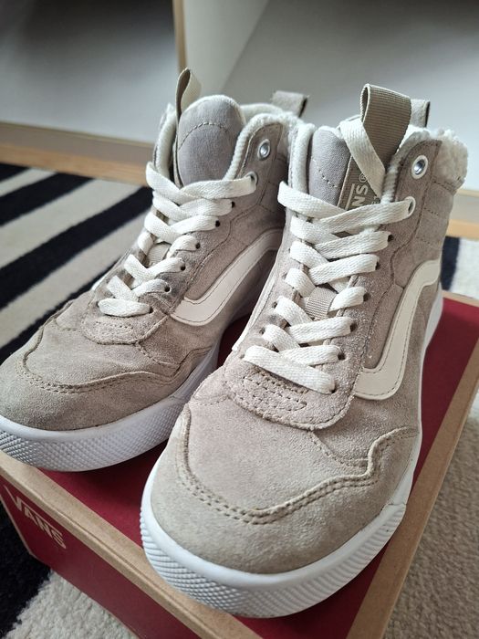 Buty Vansy nr.36