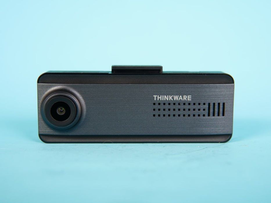 Видеорегистратор Thinkware Q200 с двумя камерами: 2K QHD и 1080p (с ра
