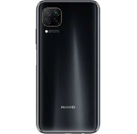 Смартфон Huawei P40 Lite 6/128GB Midnight Black 2 SIM 6.4" 4200mAh NFC