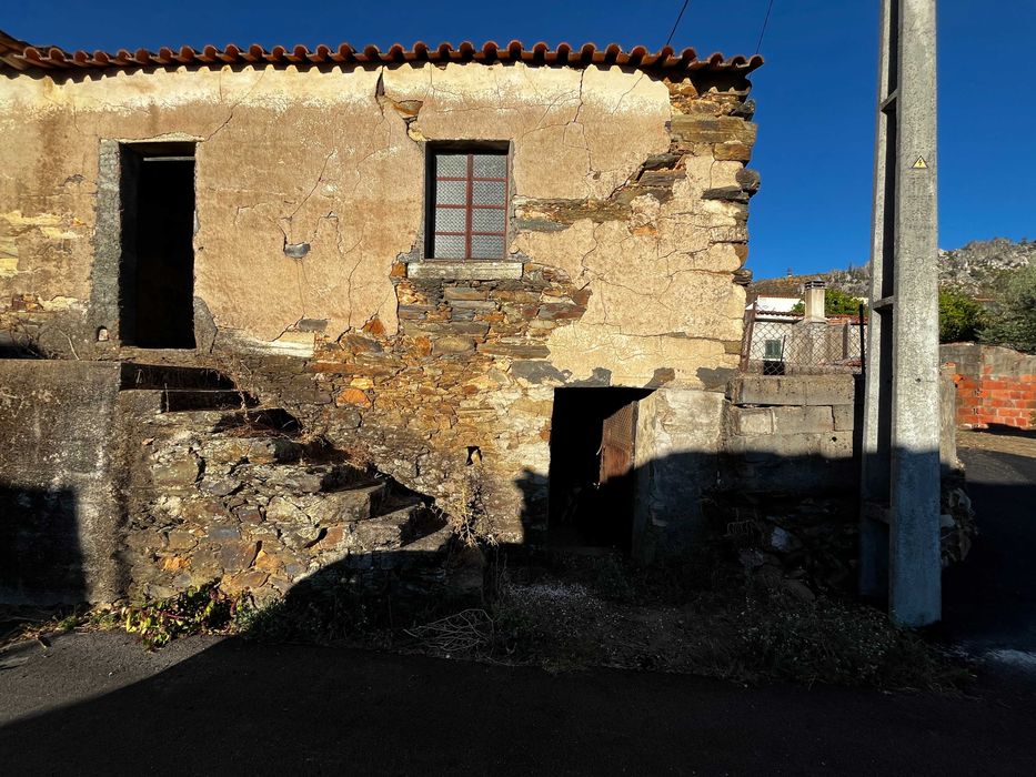 Casa de Aldeia em Chão do Galego