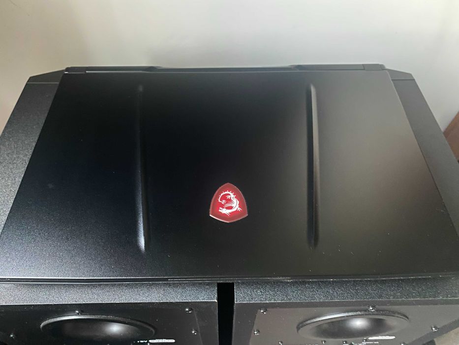 MSI GL75 i7-10750H/32GB/512+1TB RTX2060 144Hz