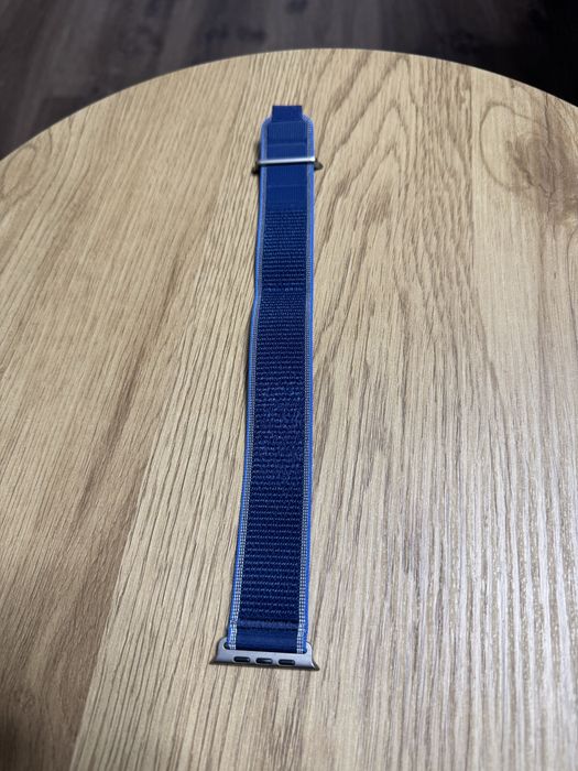 Trail loop apple watch ultra