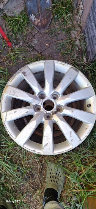 Диск Ауди а4 продам