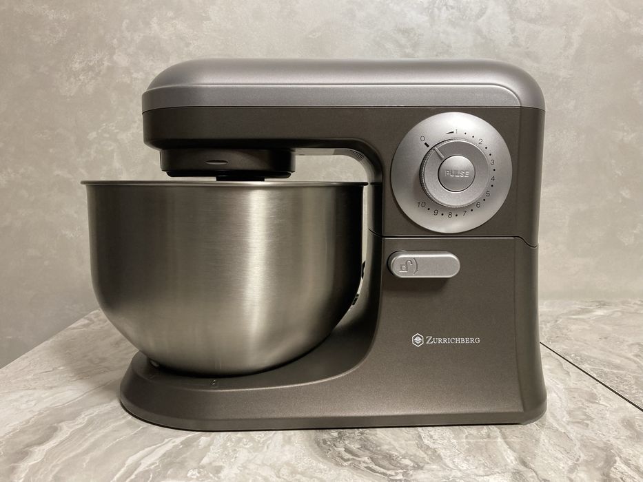 Кухонний міксер тістоміс Zurrichberg ZBP 7078