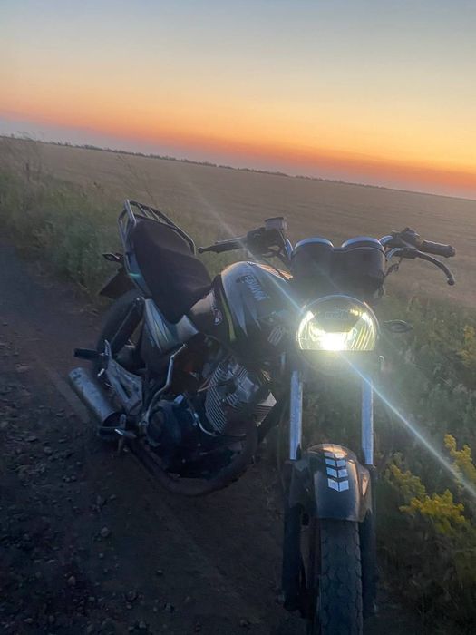 Продам Spark200r25i
