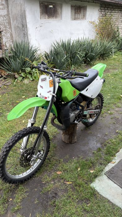 Kawasaki