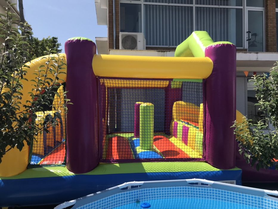 Alugar / aluguer / aluga insufláveis /Insuflável