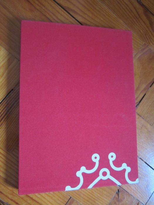 Livro Portugal Cconnosco, O olhar dos carteiros