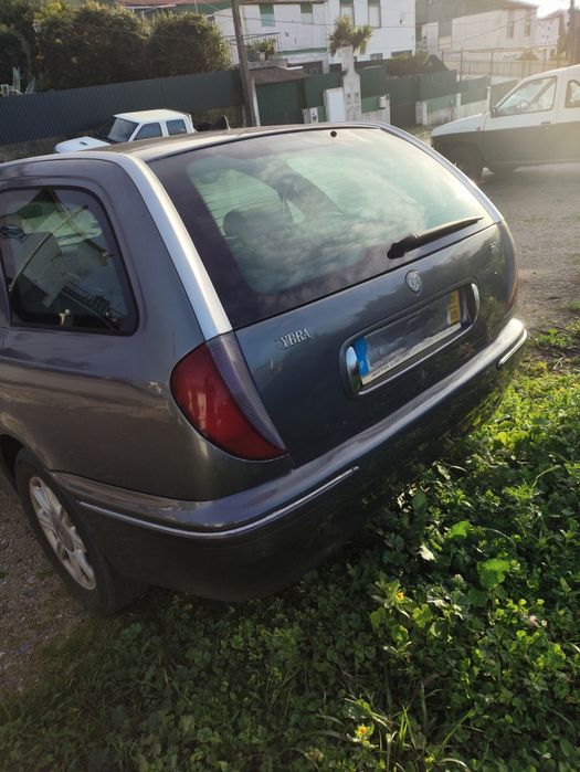 Peças Lancia lybra 1.9jtd 2001