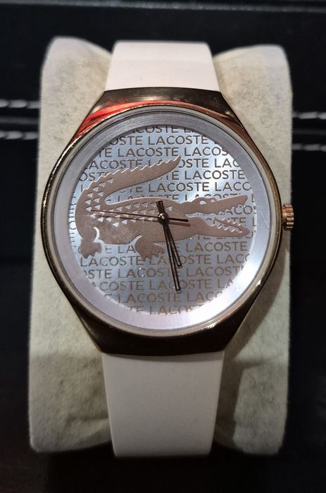 Zegarek LACOSTE damski
